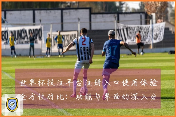 世界杯投注平台注册入口使用体验全方位对比：功能与界面的深入分析