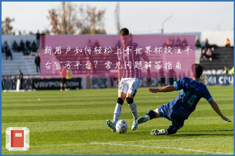 新用户如何轻松上手世界杯投注平台官方平台？常见问题解答指南